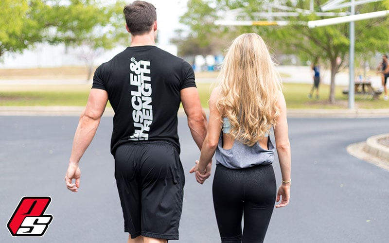 8 Ways to Make More Muscle Gains Outside of the Gym