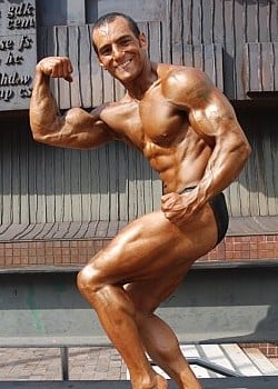 Antonio Bongiovanni