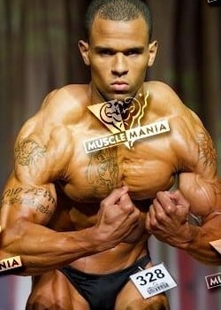 Christopher Wescott