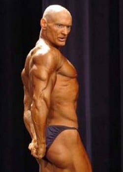 Dean Annett