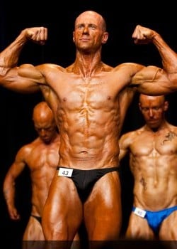 Derek Wann
