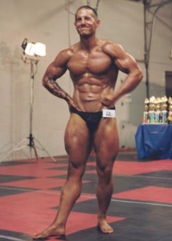 Josh Bunch