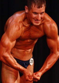 Matt Burttram