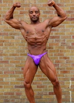 Paul Faison