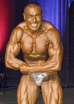 Rick Waters
