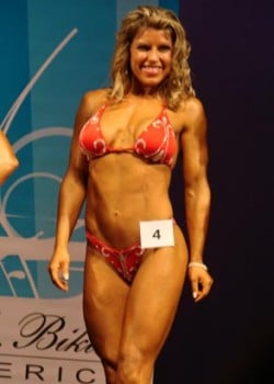 Stacy Curcio
