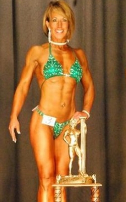 Catherine Basile Catherine Basile