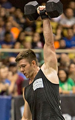 Mike McGoldrick Mike McGoldrick