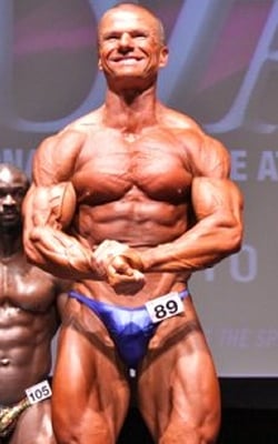Kevin Weiss Kevin Weiss