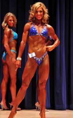 Melissa Fischer