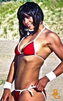 Rashidat Owe Rashidat Owe