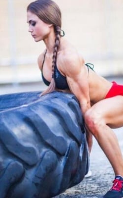 Tanya Etessam Tanya Etessam
