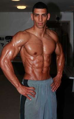 Tommy Andrades Tommy Andrades