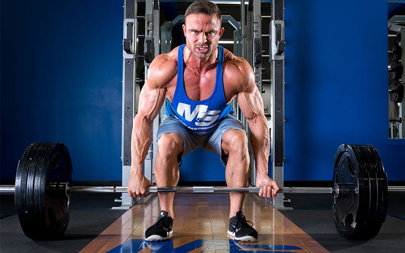3 Wrong Ways You've Been Taught to do Key Lifts