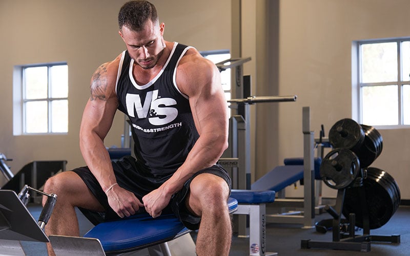 3 Things You Should Steal From a Bodybuilding Competitor’s Lifestyle