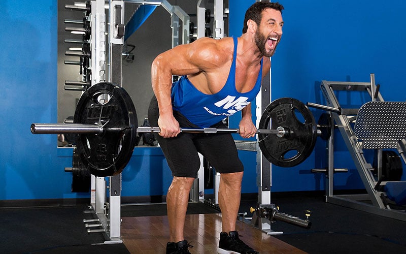 Injury Prevention 101: 3 Ways to Prevent a Hernia