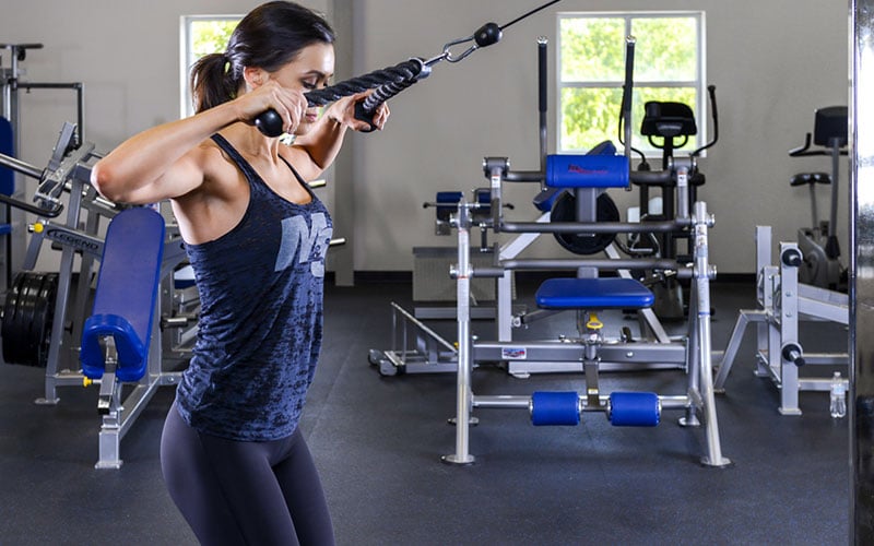4 Overlooked Exercises to Get You in Better Shape Today