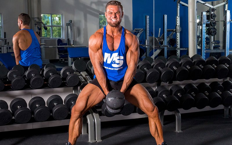 5 Lifestyle Hacks for a Shredded Physique