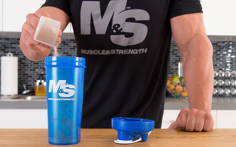 5 Supplements Every Guy Should be Taking
