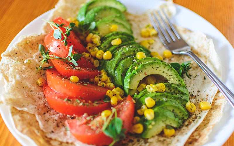 6 Biggest Myths About Plant-Based Diets