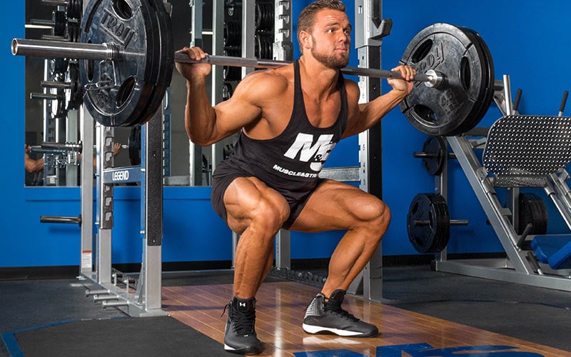 6 Quad Building Hacks for Larger Legs