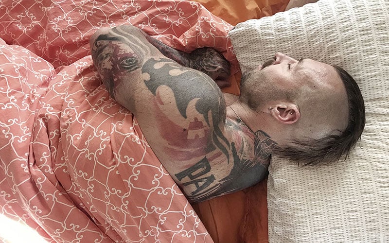 6 Critical Sleep Tips to Build More Muscle at Night