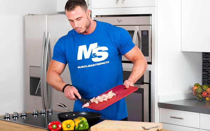 6 Ways Better Gut Health Can Lead to Better Gains
