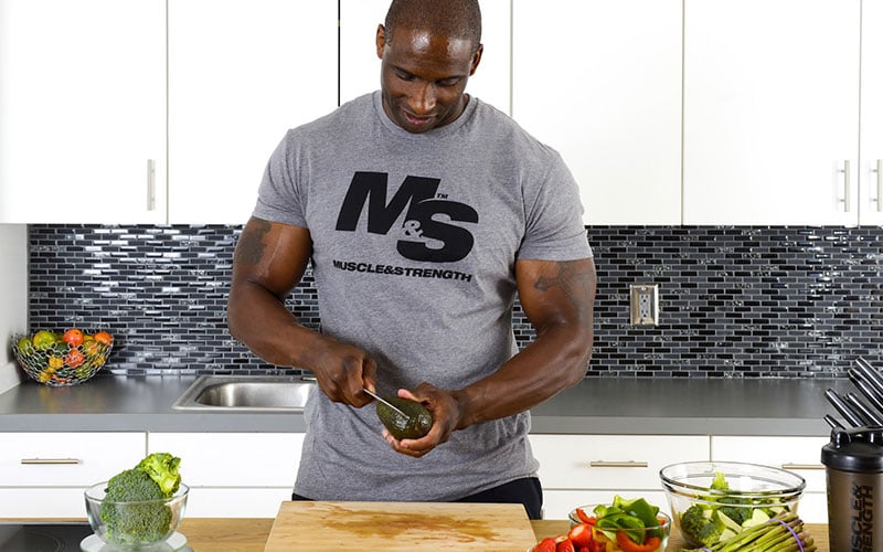 6 Tips for Hardgainers Looking to Eat More Calories
