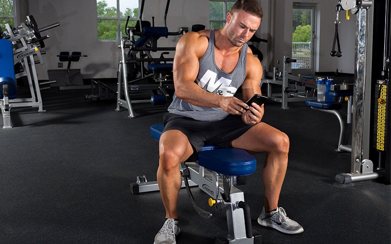 7 Apps Every Fitness Enthusiast Should Download