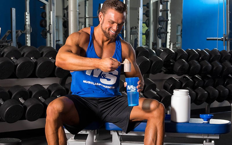 Misunderstood Macros: 8 Lies You've Been Told About Protein