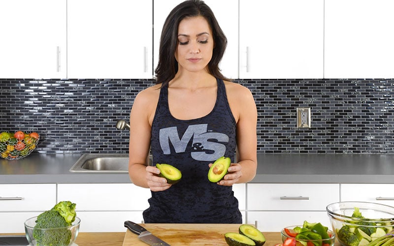 9 Reasons You Should be Eating Avocados