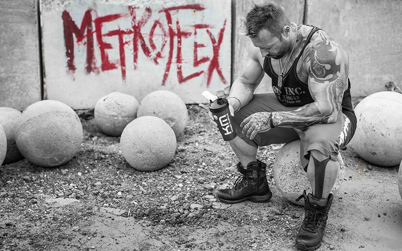 A Brief & Thorough Guide to Amino Acid Supplementation