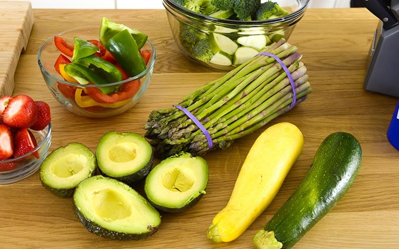 Are Organic Food Choices Really the Best Options?