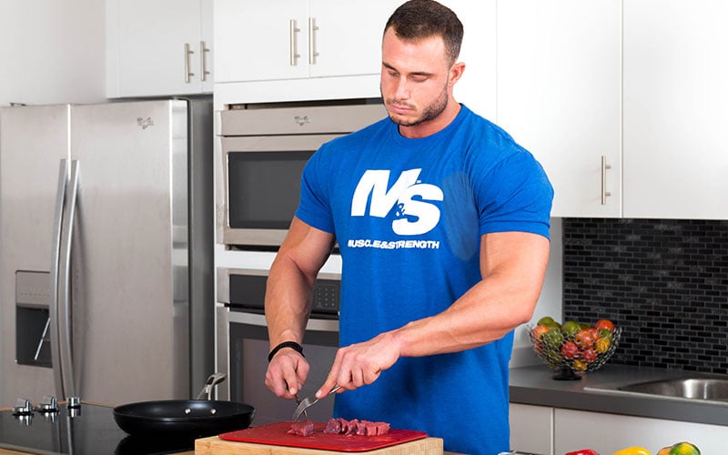 Bacon, Biceps, and Barbells – The All-American Trifecta Just Took a Hit