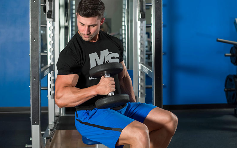 The Right Time & Correct Ways to Cheat Your Reps