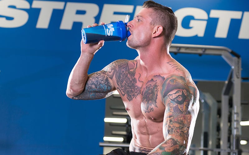 How To Shop For Creatine Supplements