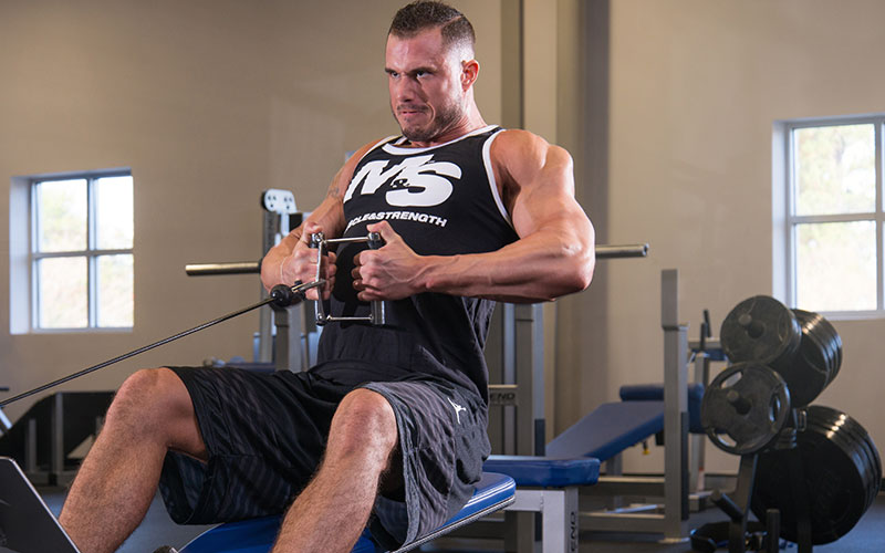 Do Your Workouts Scare You? If Not, You Might Want to Read This