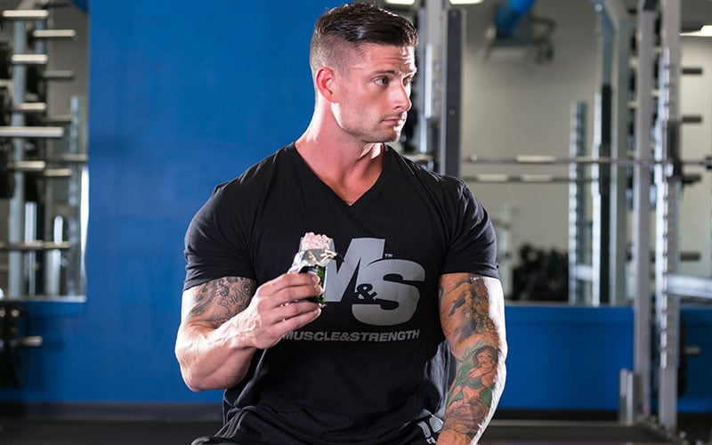 A Quick & Simple Guide to Starting Intermittent Fasting