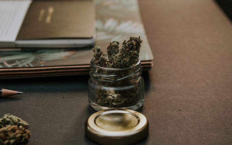 Does Marijuana Use Affect Your Workouts? 21 Experts Respond