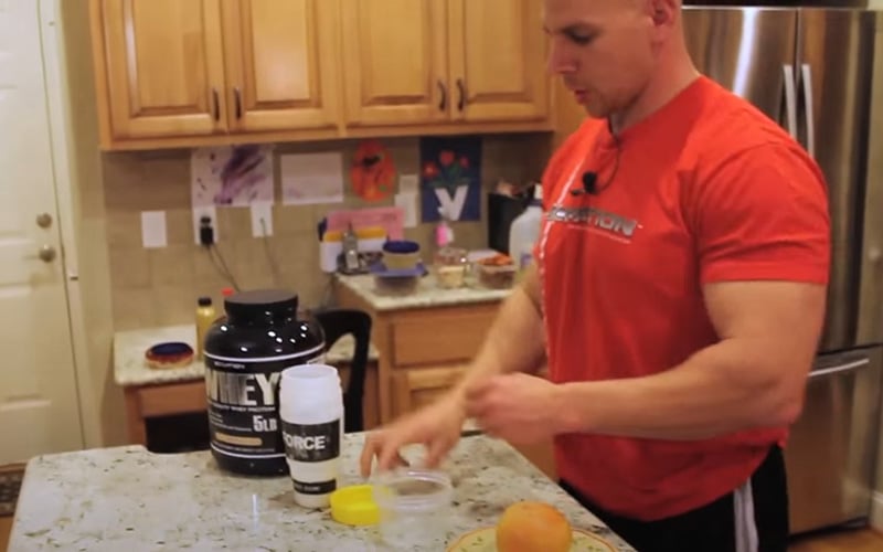 Kurt Meal Whey