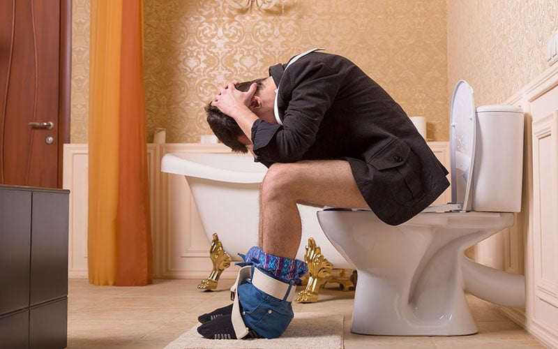Prebiotics, Probiotics, & Poop: 3 Questions Every Person Should Ask Themselves