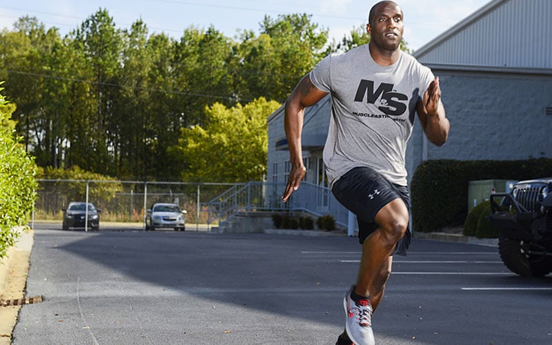Injury Prevention 101: 3 Ways to Prevent a Knee Injury