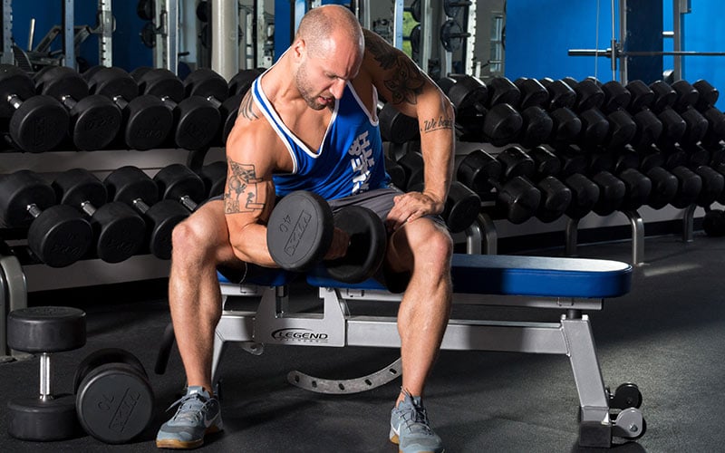 Pumps & DOMs: Are They Important for Making Gains?