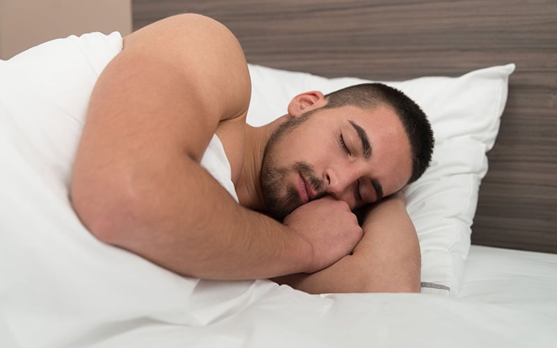 Straight Z's: Sleep Science for College Students