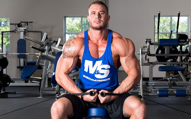 The Ultimate Guide To Building Massive Traps