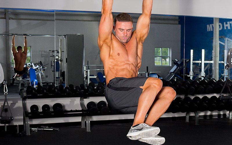 What Mainstream Media Got Wrong About Ab Training