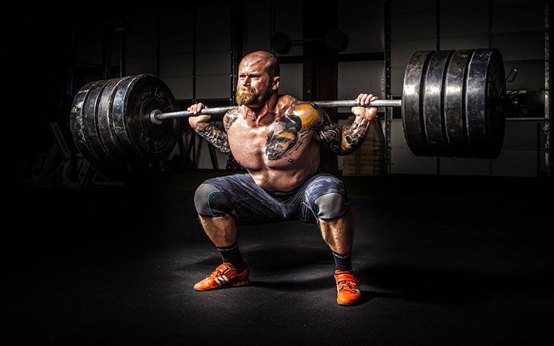 What Powerlifters Can Learn from Bodybuilders (And Vice Versa)