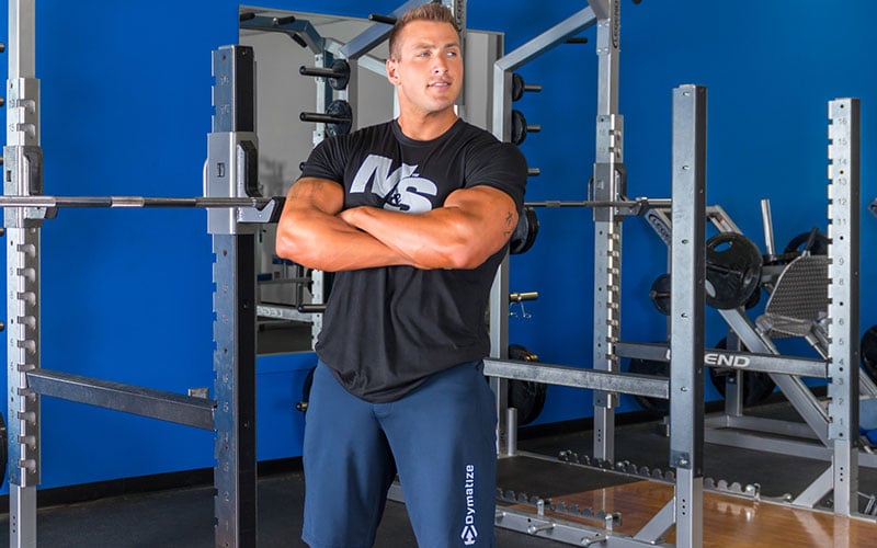 Huge in a Hurry Workout Program