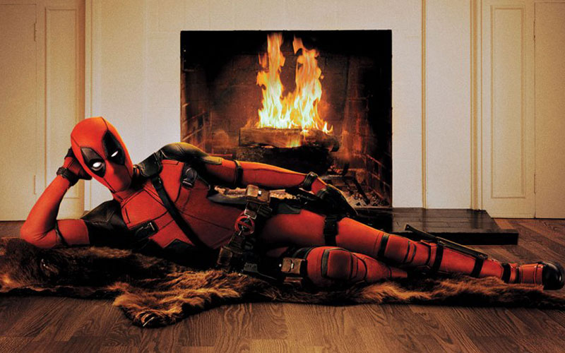Ryan Reynolds Inspired Workout: Train Like Deadpool