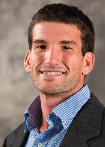 Brandon Roberts
